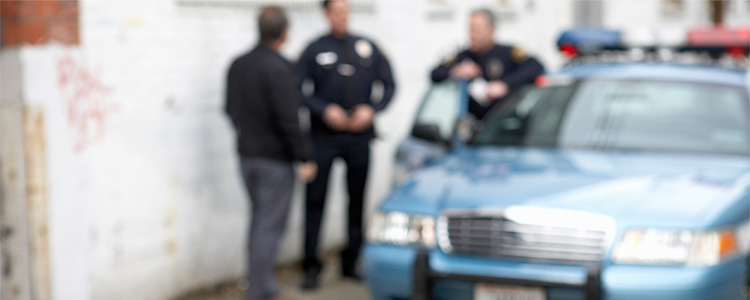 Law Enforcement Administrative Development Professional Certificate