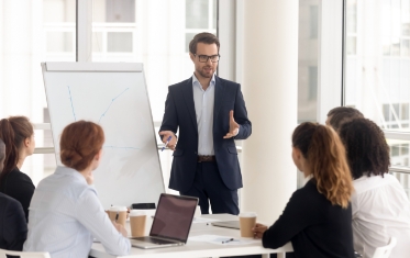 Consulting for Organizational Change