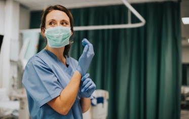 Topics in Clinical Nursing