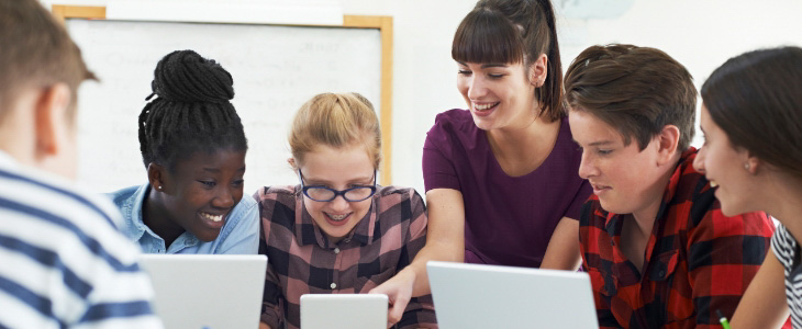 Bridging Learning Theory, Instruction, and Technology