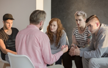 Introduction to Addictions