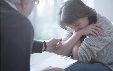 Advanced Psychopathology