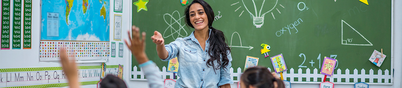 Meaningful Curriculum P&ndash;3