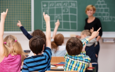 Literacy in the Primary Grades P-3