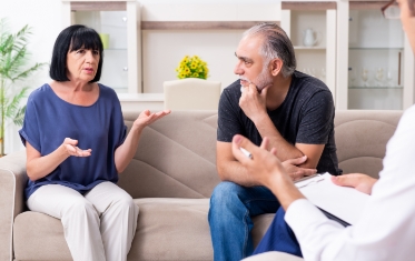 Treatment of Forensic Populations