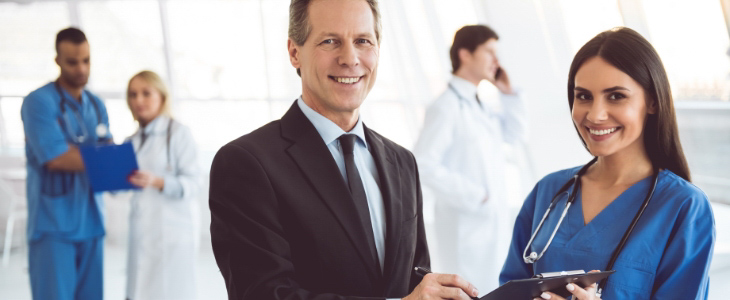 Introduction to Health Management