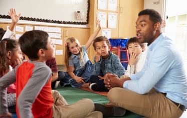 The Ethical Teacher Leader