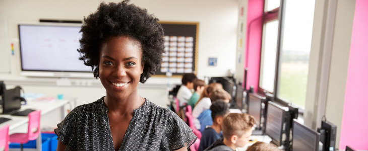 Instructional Design for Online Course Development