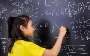 Algebraic Reasoning, Functions, and Equations