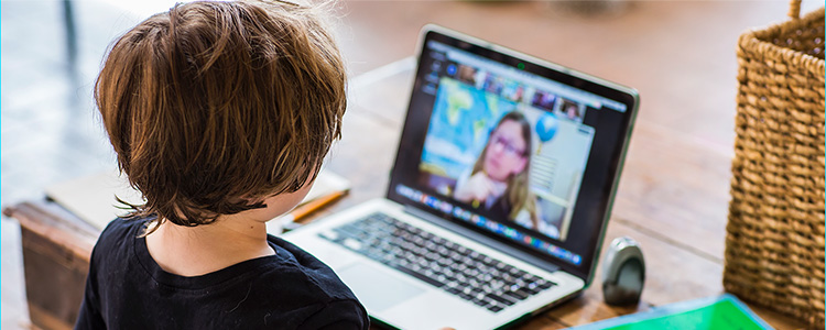 Creating Engaging Online Instruction