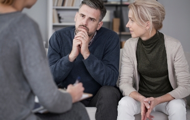 Theories of Personality