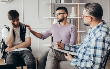 Group Counseling and Guidance in the Schools