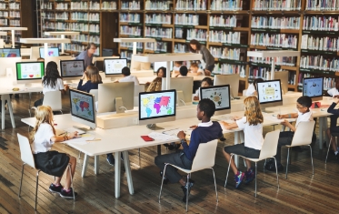 Understanding the Impact of Technology on Education, Work and Society