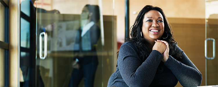 Certificate in Leadership for Women in Business