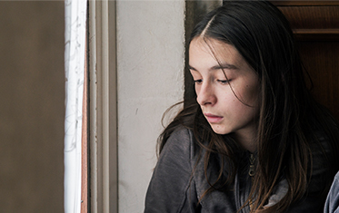 At Risk: Adolescence and Addiction