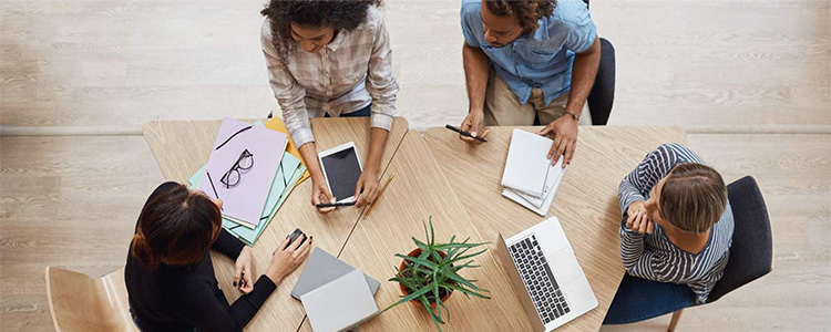 Managing a High-Performing and Inclusive Team