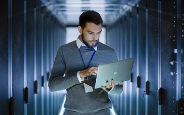 Data Science Essentials