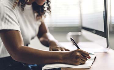 Getting Started with Grant Writing