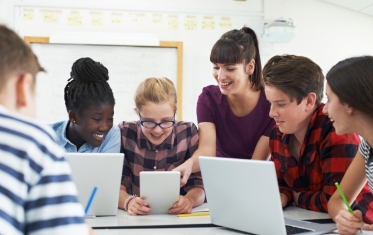 Bridging Learning Theory, Instruction, and Technology