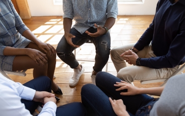 Advanced Addiction Counseling Skills