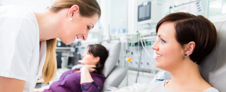 Public Health Administration & Leadership