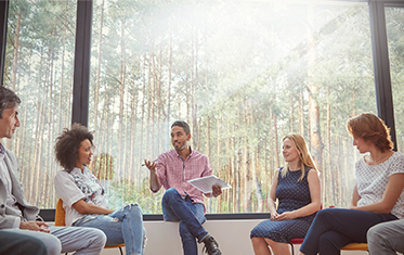 Addictions: Promoting Holistic Clinical Practice