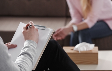 Counseling Techniques