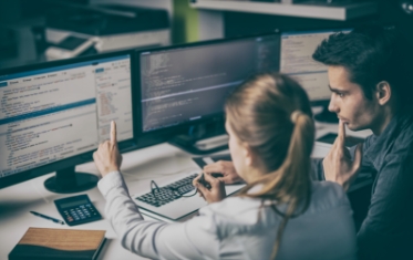 Core Web Technologies