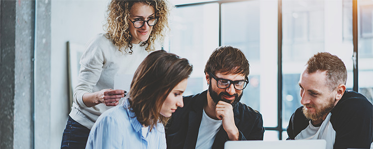 Digital Marketing Specialist