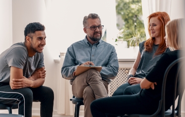 Motivation and Emotion