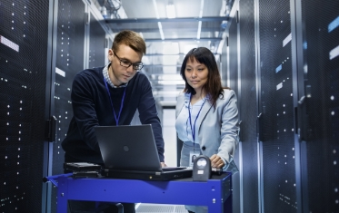 Storytelling With Data: Visualization and Communication