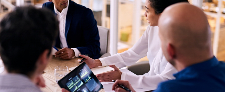 Decision Making Tools for Today's Financial Professional