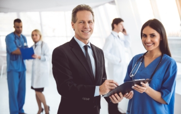 Introduction to Health Management