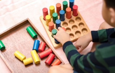 Developing Cognitively Demanding Tasks