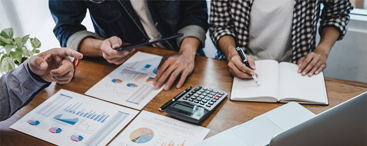 Certificate in Finance Essentials