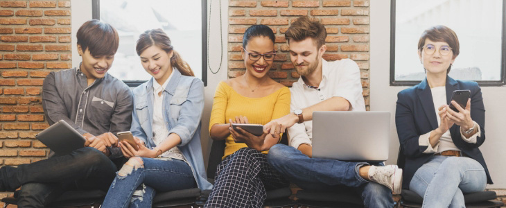 Fluencies for the Digital Generation