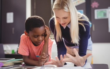 Effective Behavioral Interventions