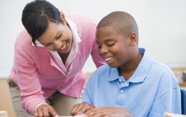 Reading Interventions