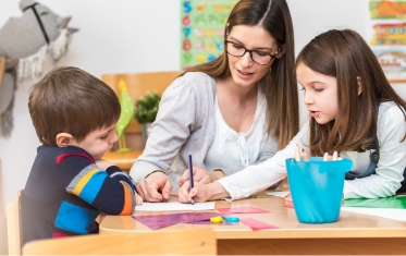 Designing Curriculum, Instruction, and Assessment (Accelerating)