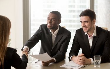 Managing People and Promoting Collaboration