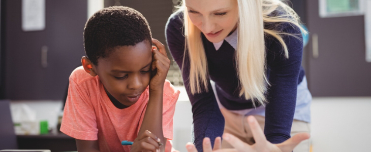 Effective Behavioral Interventions