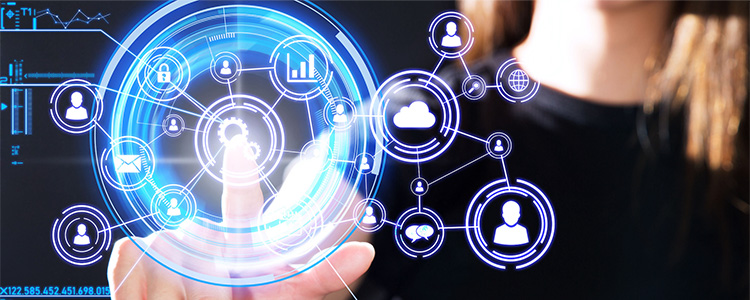 Certificate in Emerging Technology for Managers