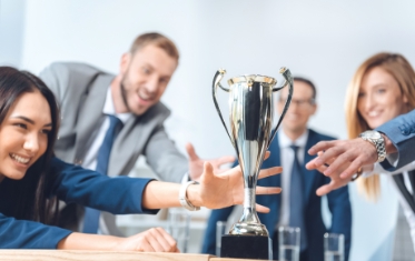 Marketing for Competitiveness