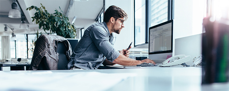 Full Stack Java Developer