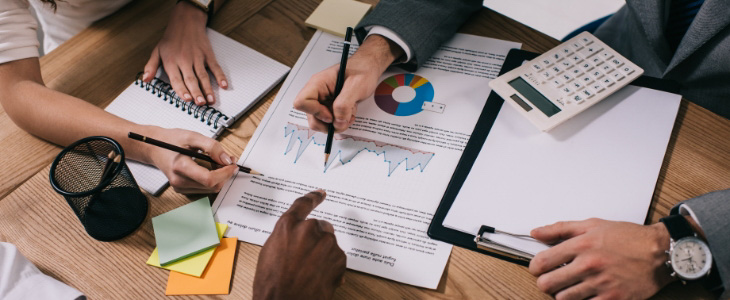 Managerial Accounting for Organizational Performance