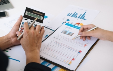 Intermediate Accounting III