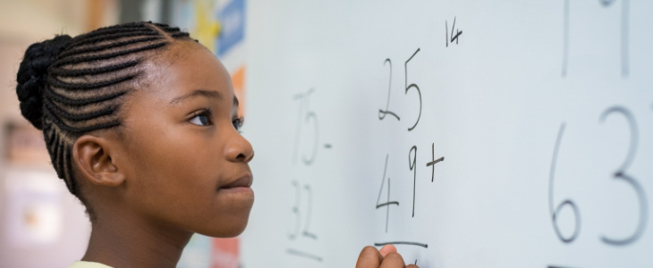 Orchestrating Mathematical Discourse