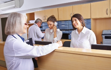 Principles of Population Health in Healthcare Administration