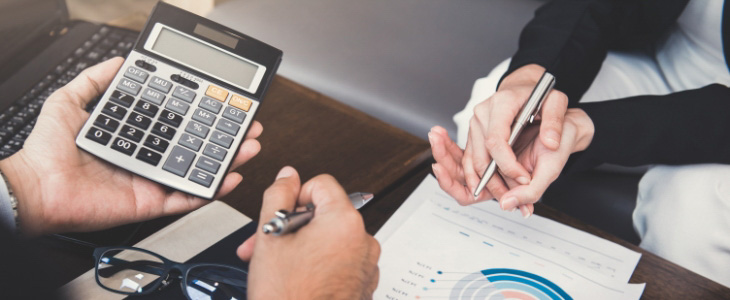 Financial Accounting