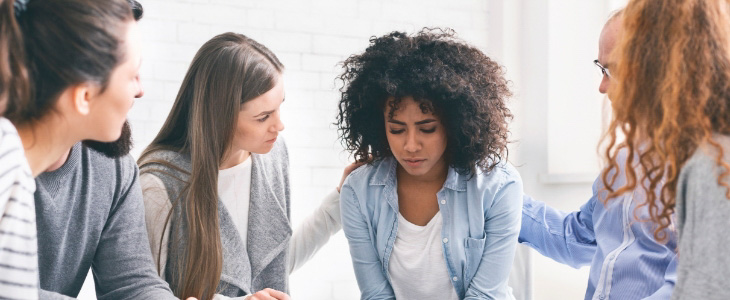 Prevention and Treatment of Addictions